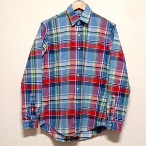 Polo Ralph Lauren Long Sleeves Classic Fit